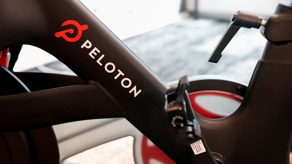 Peloton names Ford exec, Apple Fitness+ founder Peter Stern as new CEO to drive turnaround