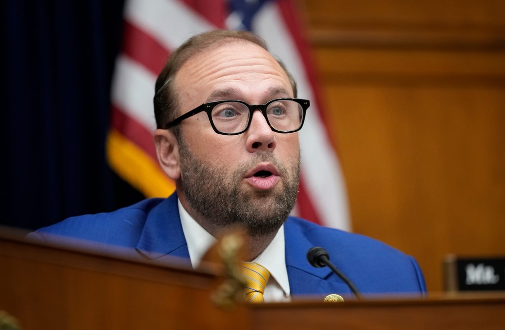 Top Corporate PAC Money Recipient Leads GOP Tax Overhaul