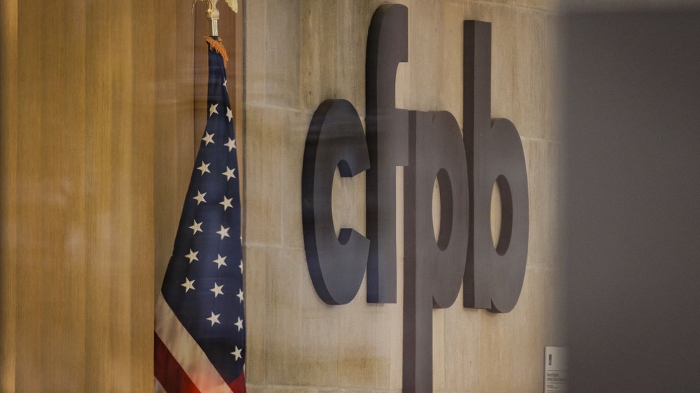 Trump administration's plan to cut 90% of CFPB staff faces legal pushback.