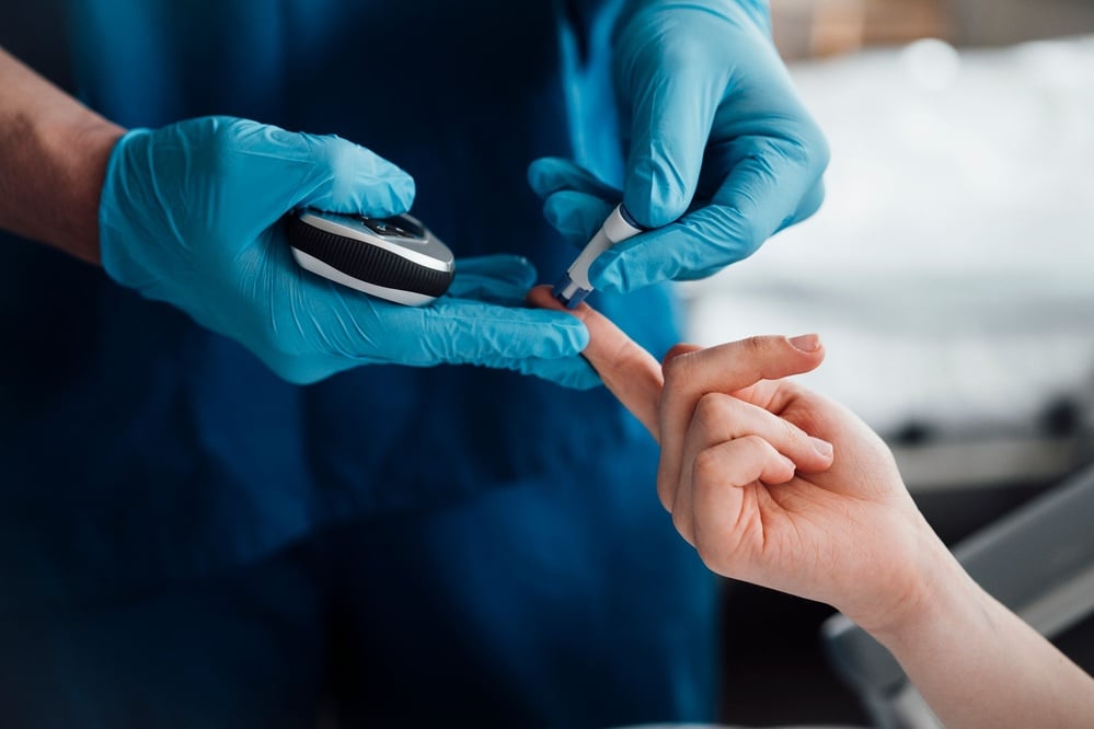 Diabetes management innovations may improve type 2 diabetes outcomes