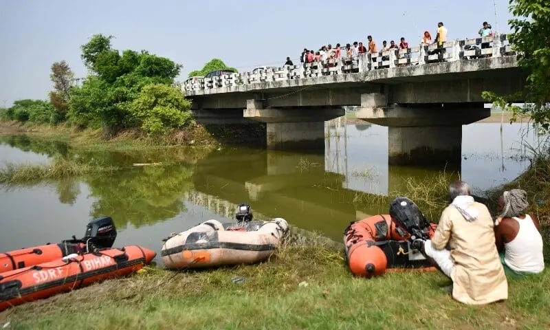 Two boat capsizes killed dozens: 13 children on India's Ganges River in Bihar, and 139 migrants off Djibouti en route to Yemen, per officials and the IOM
