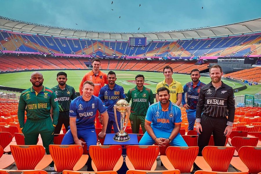 Cricket World Cup 2023: Stocks And Sectors That Rank Among Likely Winners
