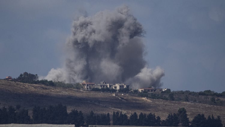 Ongoing Israeli-Hezbollah conflict results in significant military and civilian casualties.