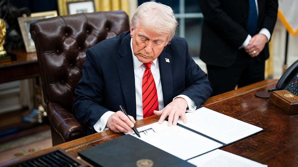 Trump's steel tariffs face legal challenges, escalating trade tensions