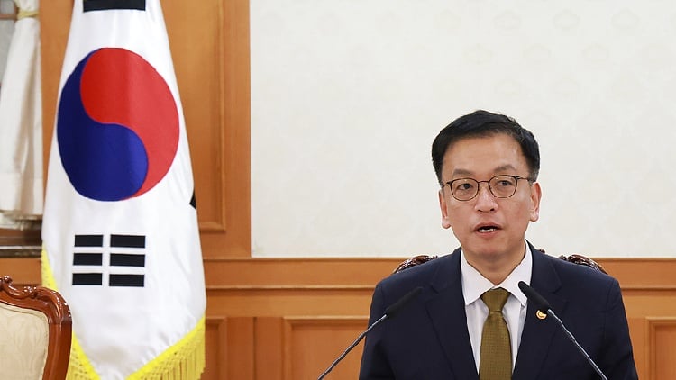 South Korea faces severe political turmoil amidst multiple impeachments