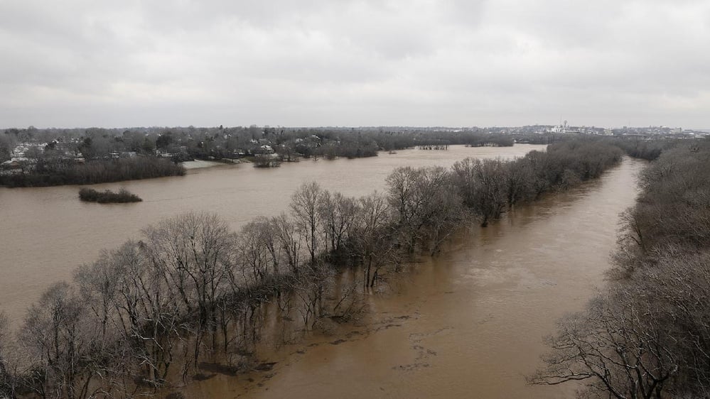 Severe winter weather causes deaths and significant disruptions