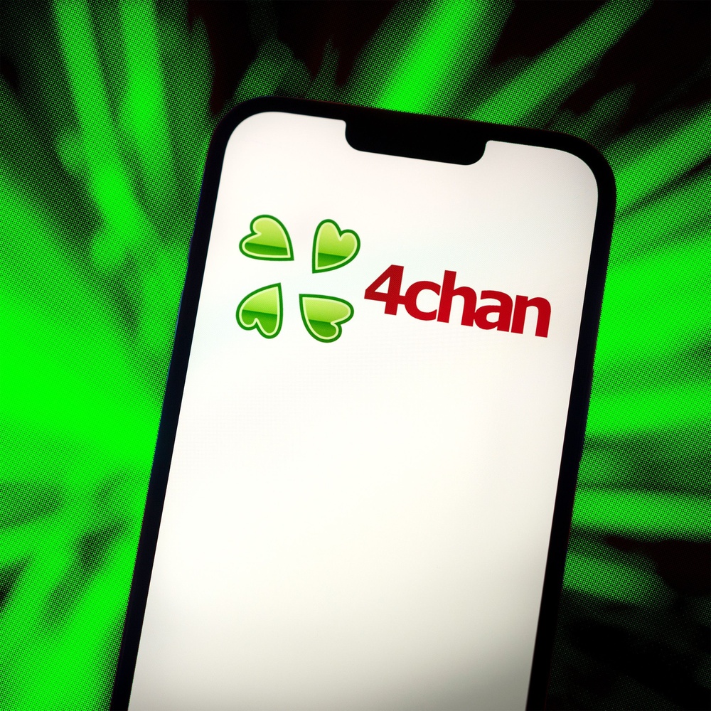 Suspected 4chan Hack Could Expose Longtime, Anonymous Admins