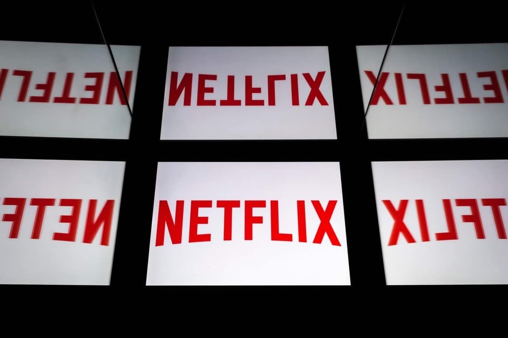 Director charged for defrauding Netflix, misusing $11 million