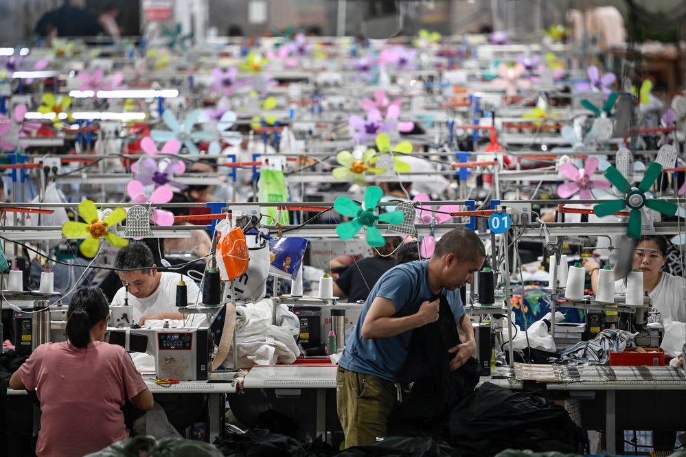 AI Has Helped Shein Become Fast Fashion's Biggest Polluter