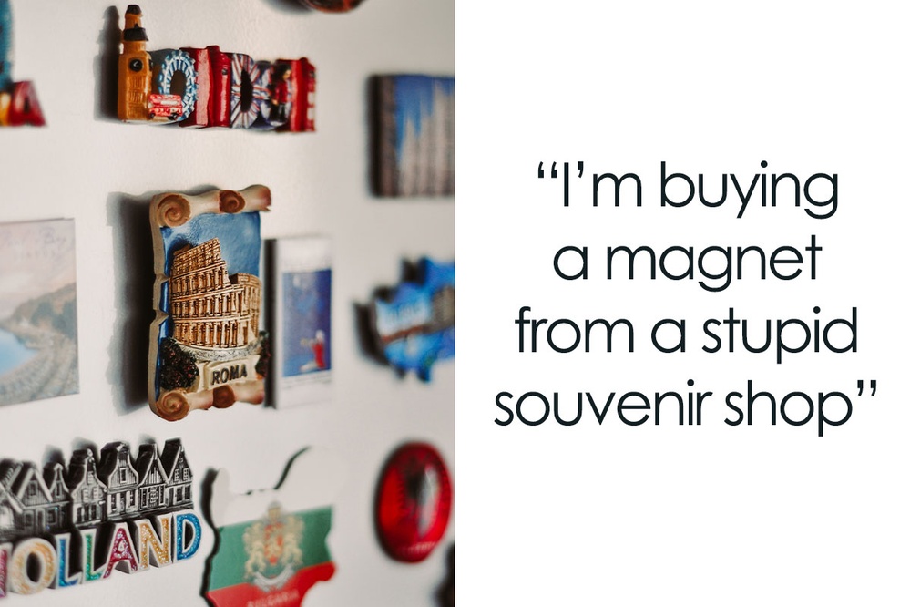 40 Unpopular Travel Opinions That Might Ruffle The Feathers Of Travel Snobs