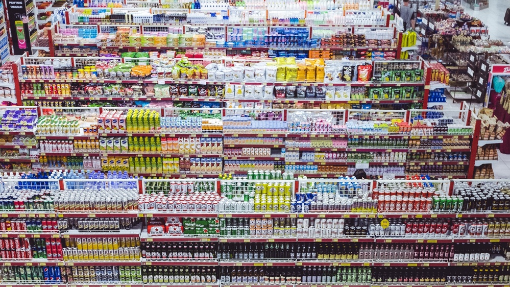 After A Muted 2023, Consumer Goods Makers Say New Year Offers Hope