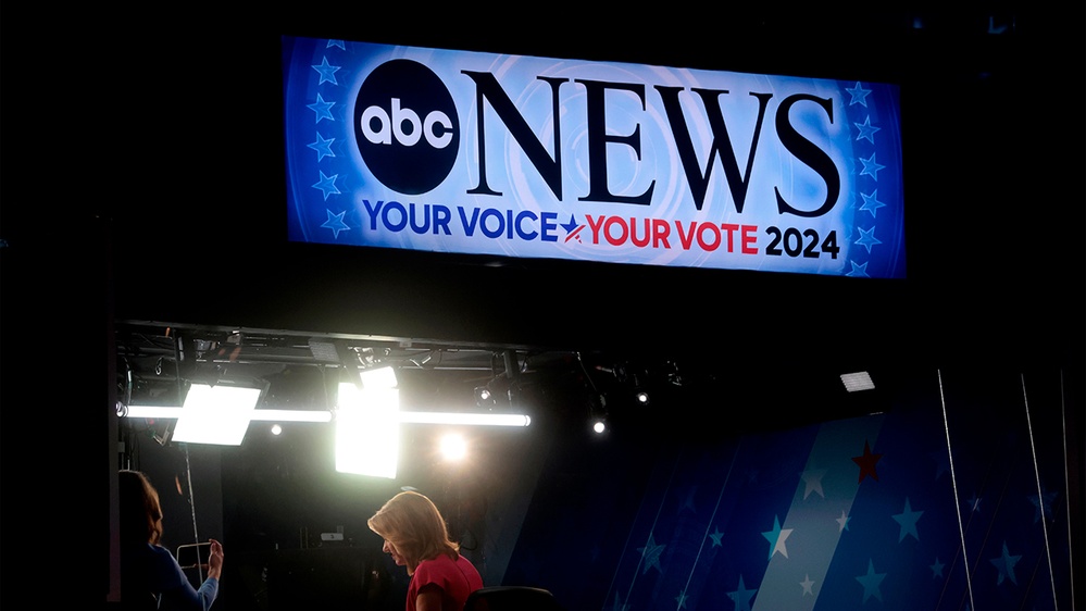 Disney lays off nearly 200 employees with ABC News severely impacted