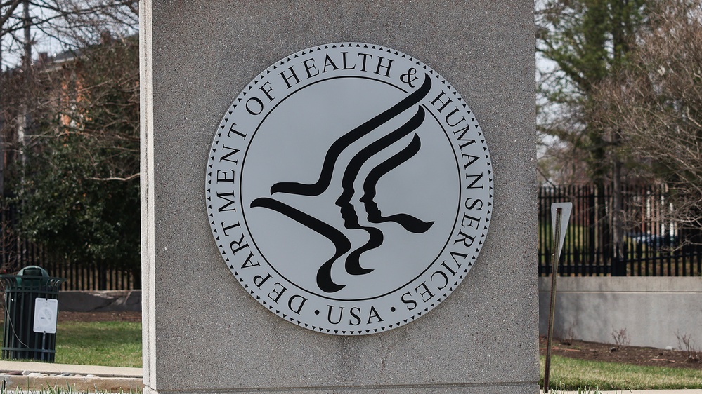 23 states and D.C. sue Trump administration over HHS funding cuts