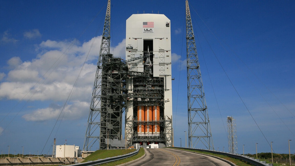 Prepping for Starship, SpaceX is about to demolish one of ULA's launch pads