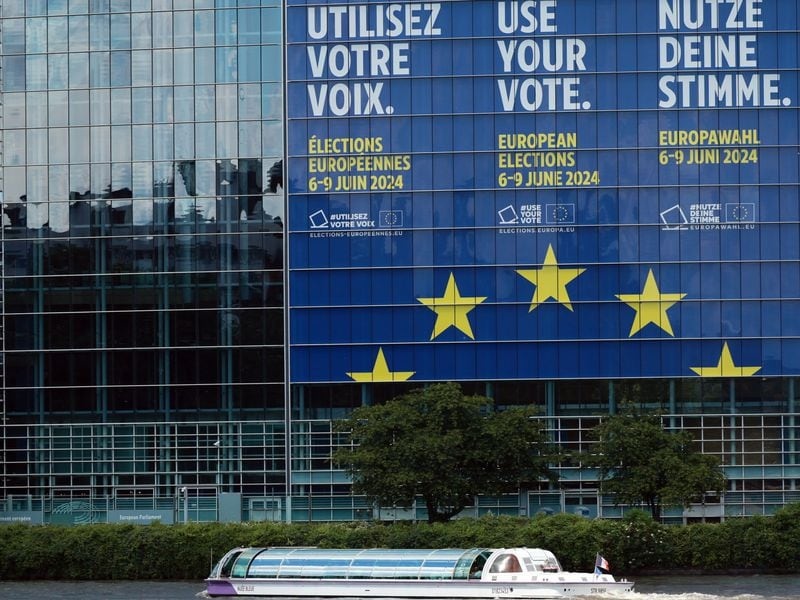EU elections highlight growing populist right influence amid public discontent.
