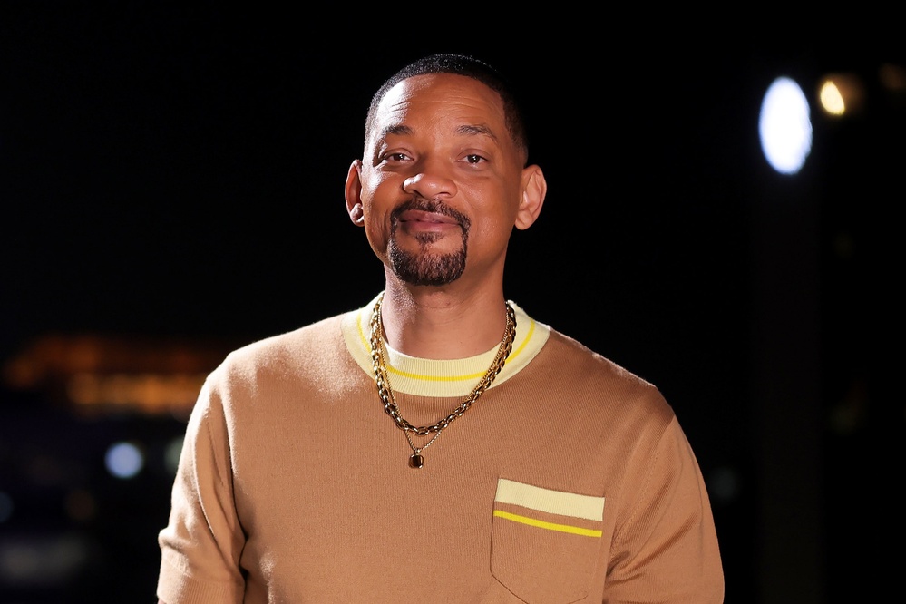 The Real Reason Will Smith Broke Twitch's Biggest Streaming Record