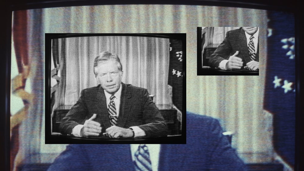 Jimmy Carter's death revisits his complex presidential legacy