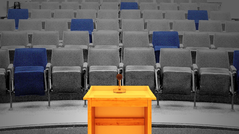 Can I Still Teach My Yale Course on Racism?