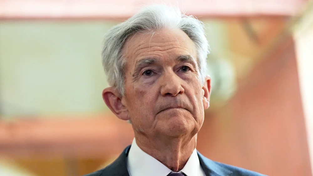 Fed maintains rates despite Trump's call for cuts