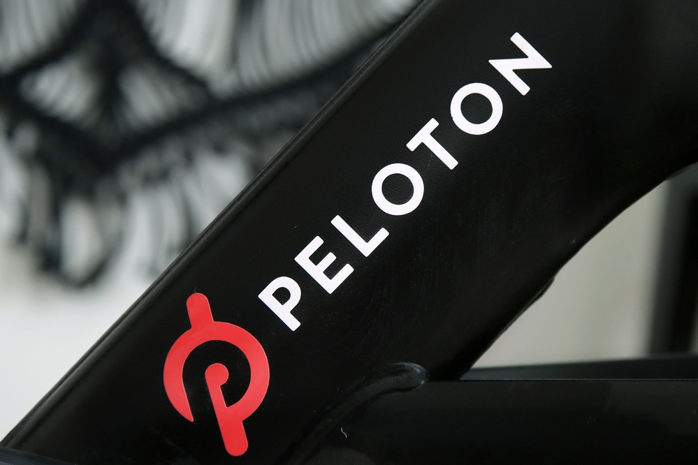 Peloton recalls 2 million exercise bikes after reports of injuries