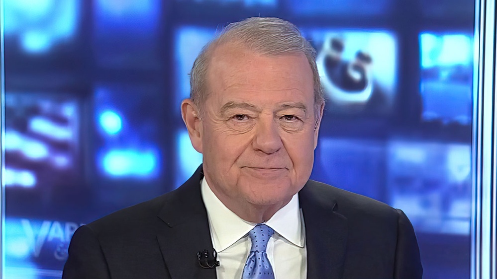 Varney: Democrats were complicit in Biden's cognitive cover-up