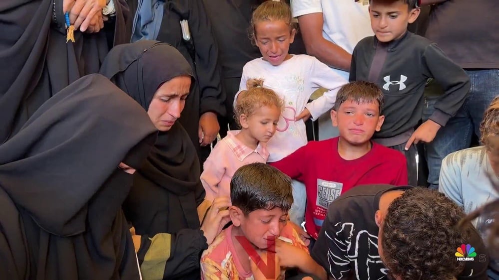 Source: https://www.nbcnews.com/nightly-news/video/questions-grow-about-gaza-s-future-after-trump-announces-deal-to-disarm-hamas-267631173776
