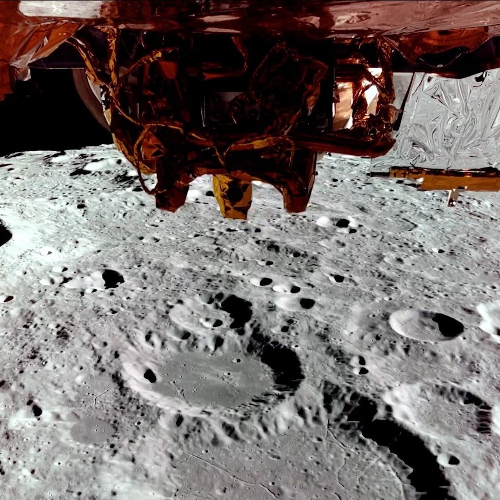 How to Watch Firefly's Blue Ghost Mission 1 Moon Landing