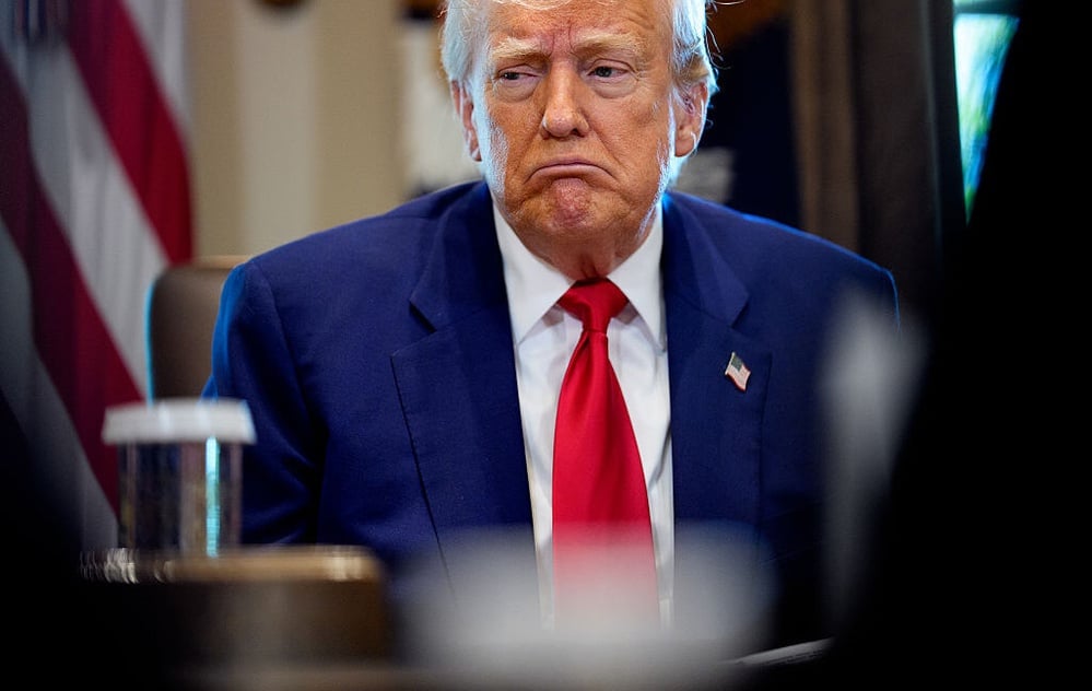 Court blocked Trump's tariffs citing overreach of authority