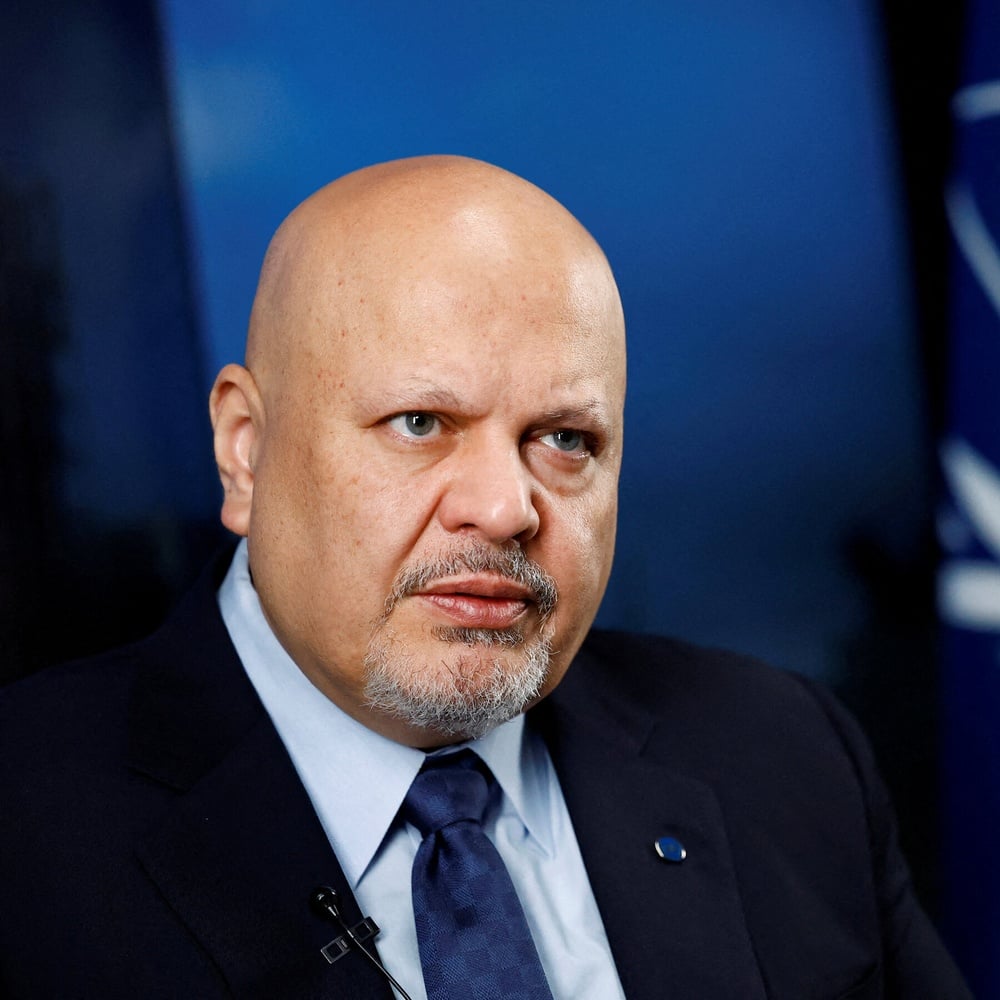 ICC member states removed Karim Khan after a contested misconduct process Balanced News