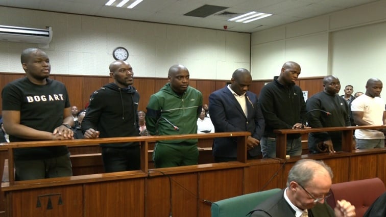 AKA and Tibz murder trial opens in Durban; judge separates Myeza's Mayville charges and lifts media restrictions on witness testimony