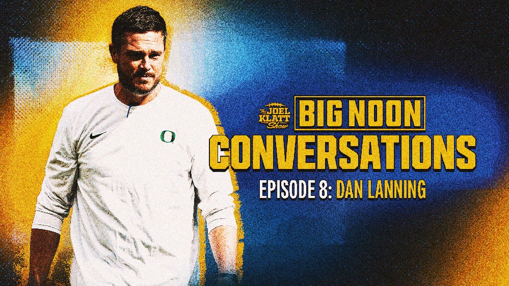 How Dan Lanning embraced change, learned to adapt in current college football landscape