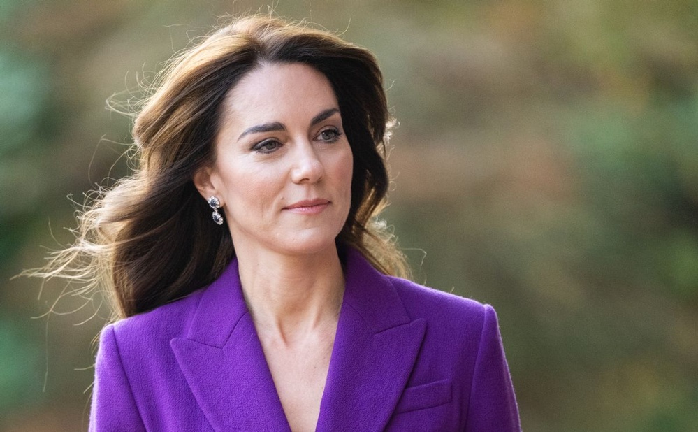 Kate Middleton Won't Return to Royal Duties for 'Many Years,' Friends 'Lost Contact' with Her?