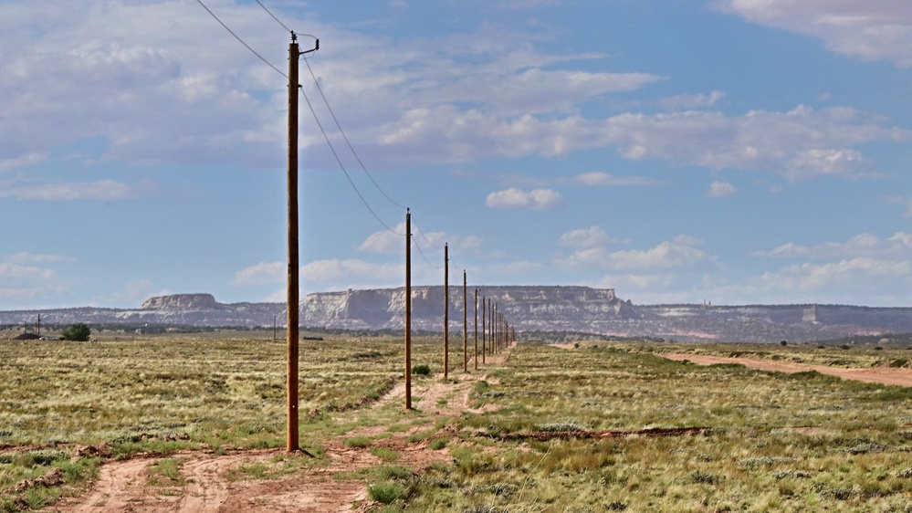 One of America's largest tribes turns to Flock cameras to fight crime