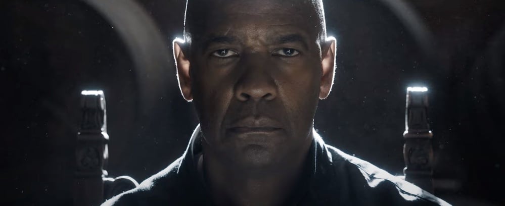 Denzel Washington Reveals Two More Equalizer Films Are on the Way