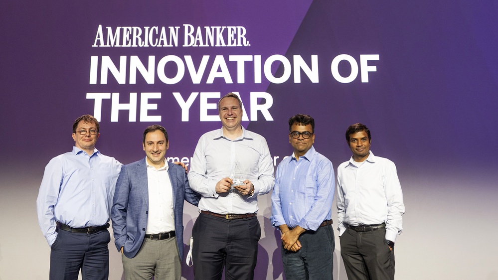 What we learned at this year's Digital Banking Conference