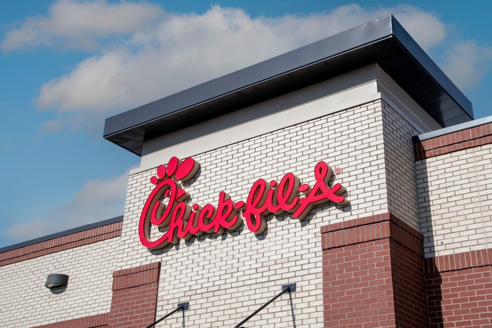 Um, Chick-Fil-A Is Starting a Streaming Service?