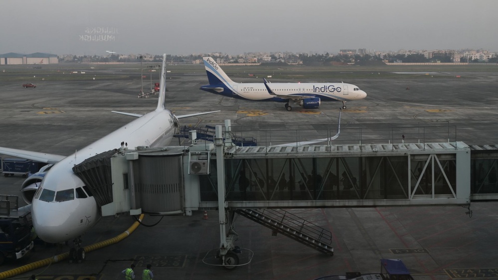 Pressure builds on federal government to modernize US air safety system