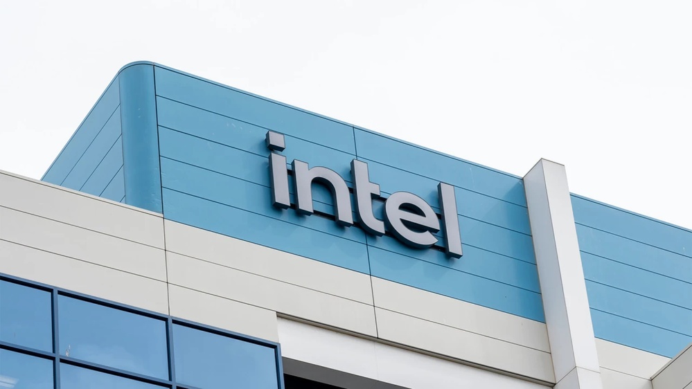 INTC stock price: Intel jumps over 10% after report that Broadcom, TSMC bids could split the struggling chipmaker