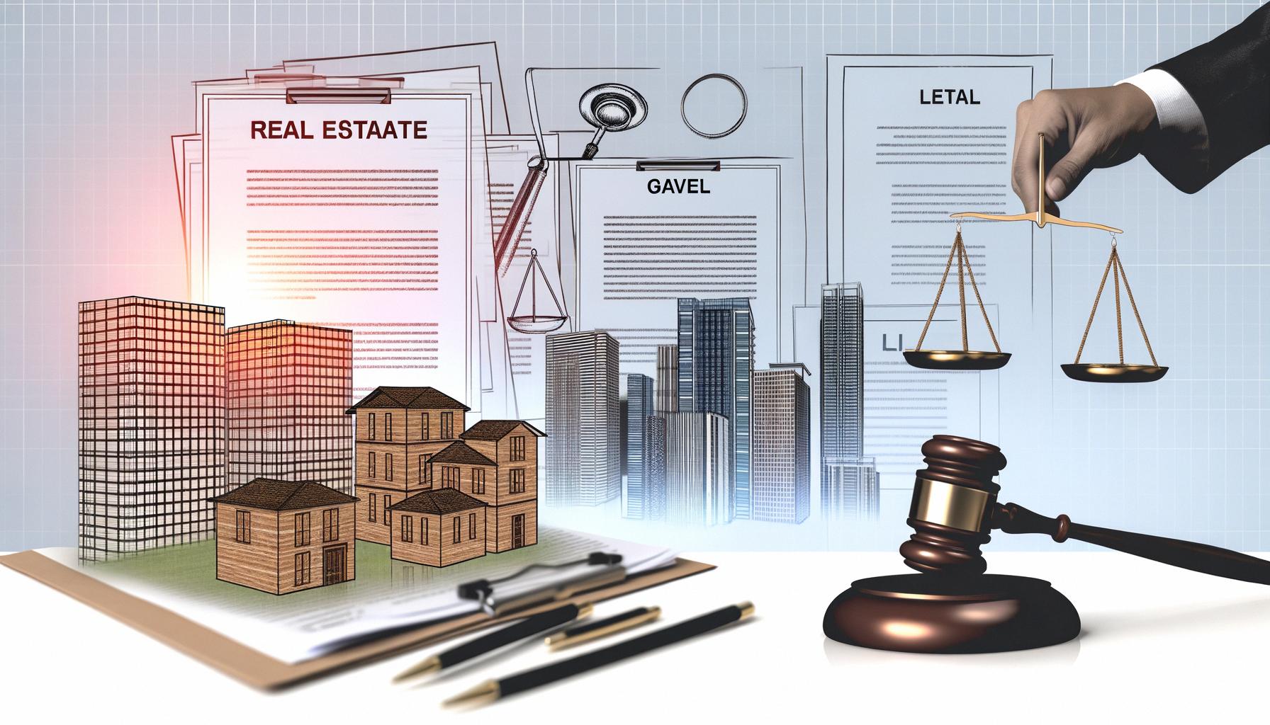 Heightened scrutiny on property management and regulatory policies across various jurisdictions.