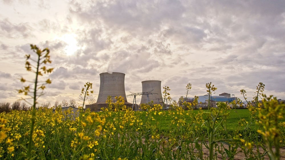 France broke nuclear fusion record with WEST tokamak