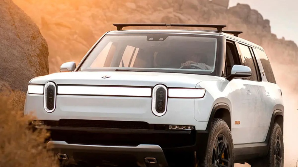 Tesla Rival Rivian is Being Held Back by a Big Problem