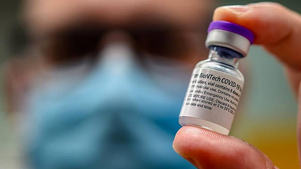 FDA limits COVID vaccine approval to high-risk groups Balanced News