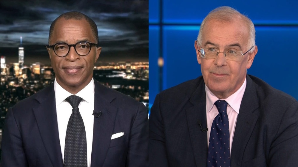 Brooks and Capehart on Trump's 'anti-institutionalist' Cabinet