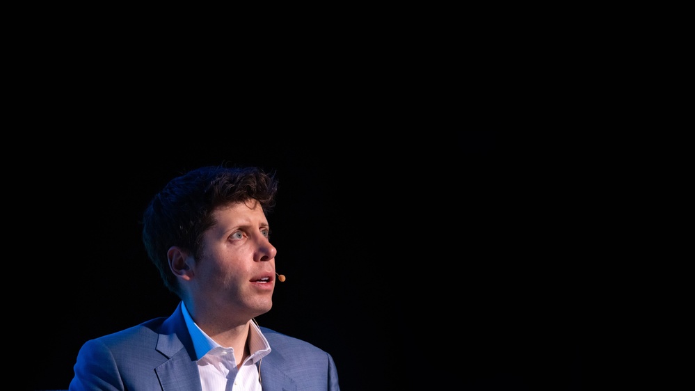 It's Time to Stop Taking Sam Altman at His Word