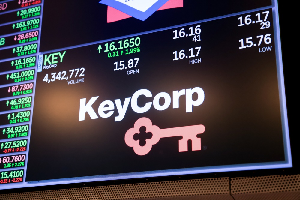KeyCorp keeps guidance unchanged despite 'macro uncertainty'