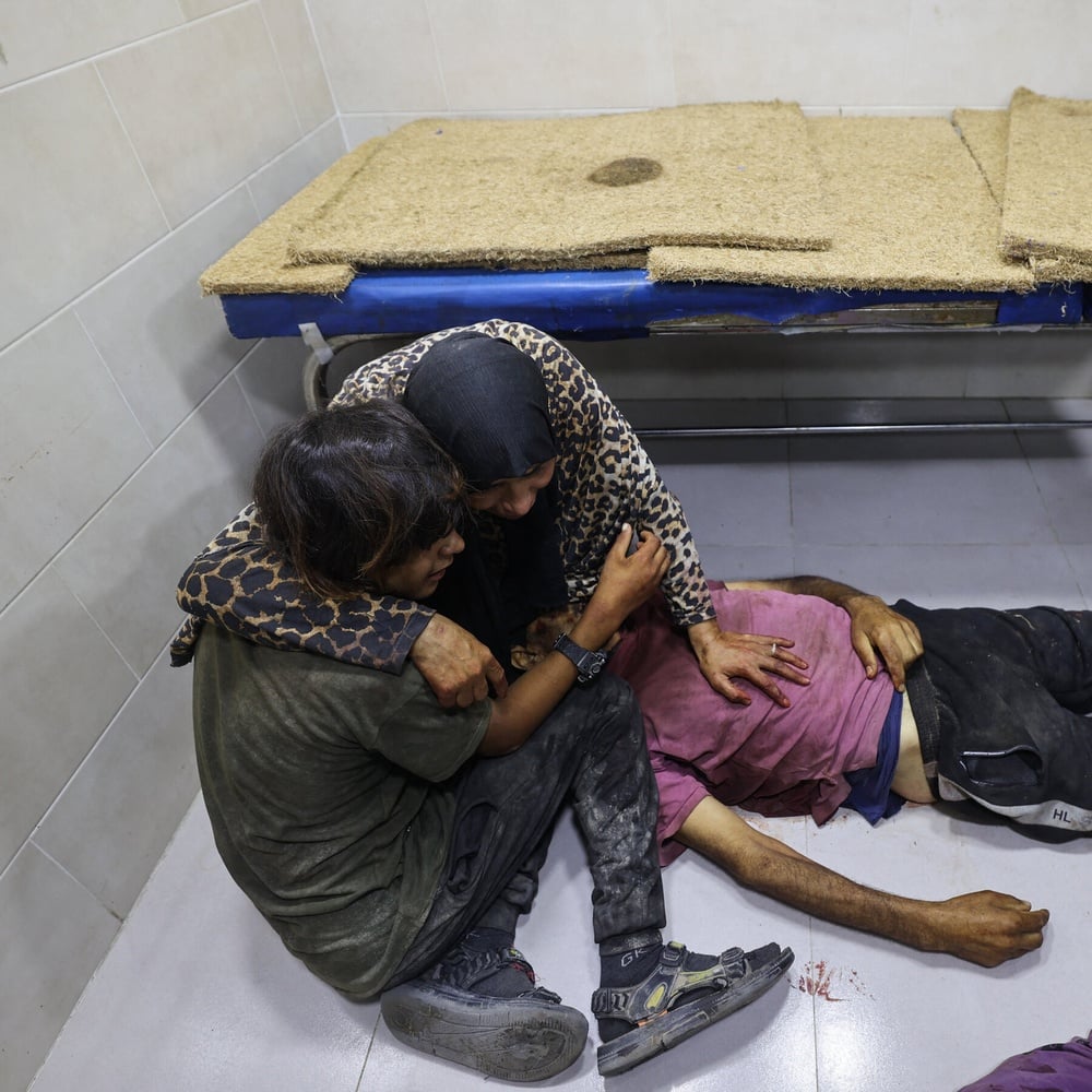 Heavy violence in Gaza at aid sites, numerous deaths questioned internationally.