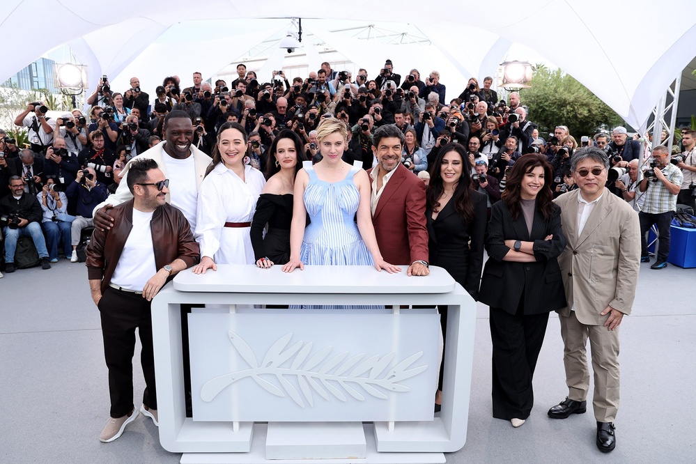 Live Updates From the Cannes Film Festival 2024: Everything to Know