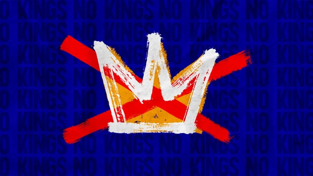 No Kings Day: June 14 protests set to be biggest yet, will counter Trump military parade in locations nationwide. Here's what to know