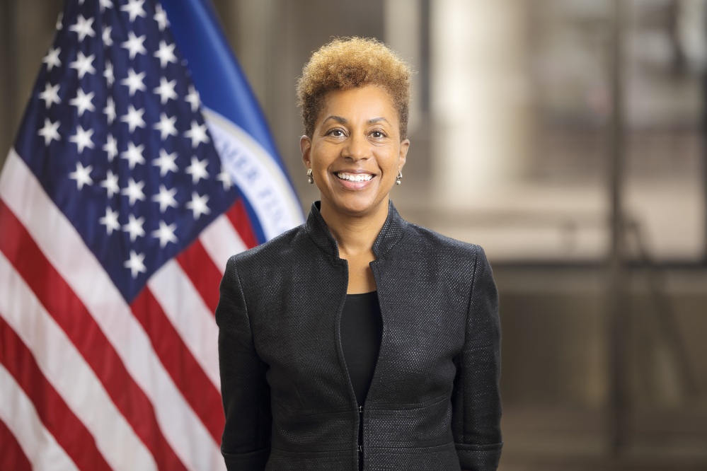 Patrice Ficklin, CFPB's head of fair lending, to leave for Fannie Mae