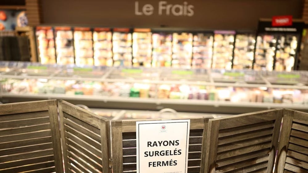 Hackers remotely heated refrigerators at hundreds of French and European supermarkets to 50°C, spoiling millions in food and triggering a Paris prosecutors' investigation